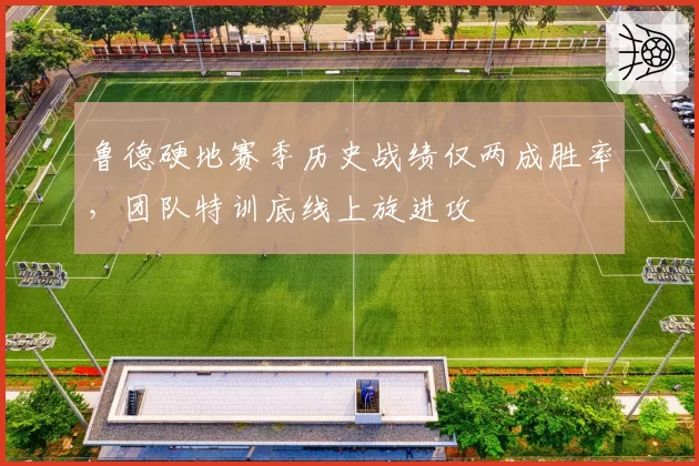 鲁德硬地赛季历史战绩仅两成胜率，团队特训底线上旋进攻