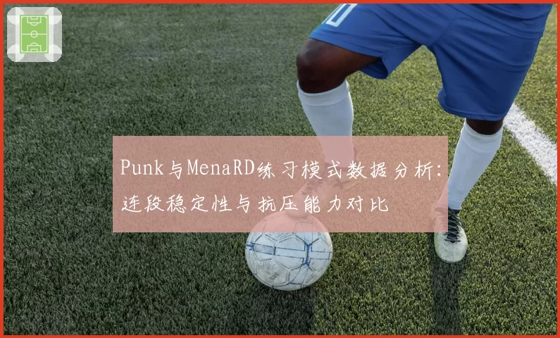 Punk与MenaRD练习模式数据分析：连段稳定性与抗压能力对比
