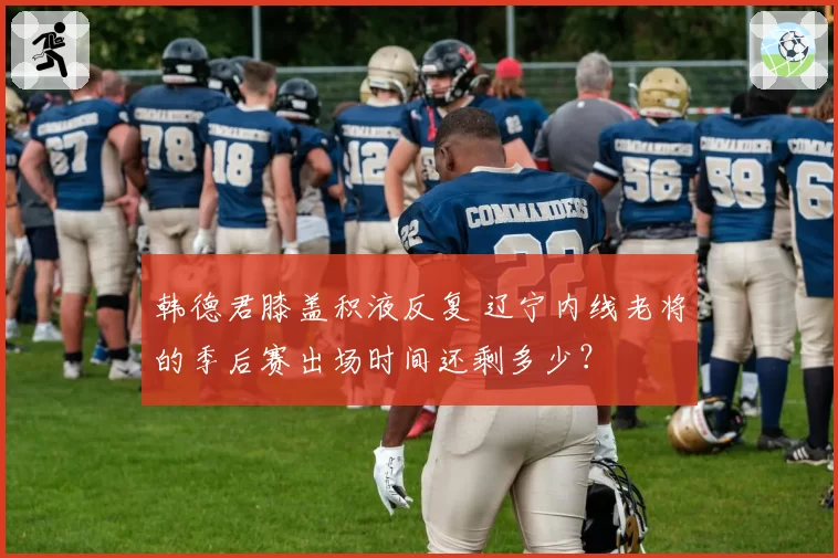 韩德君膝盖积液反复 辽宁内线老将的季后赛出场时间还剩多少?